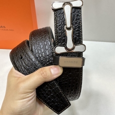 Hermes Belts